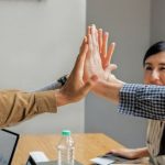 The Link between Employee Engagement and Customer Satisfaction
